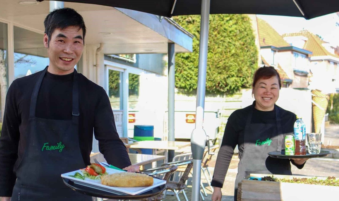 werken bij family bakkum
